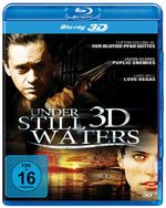 Under Still Waters (3D Blu-ray), Blu-ray Disc