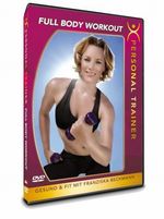 Personal Trainer - Full Body Workout, DVD