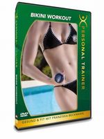 Personal Trainer - Bikini Workout, DVD