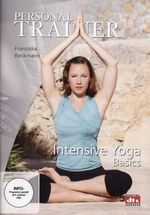 Personal Trainer - Intensive Yoga Basics, DVD