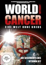 World Without Cancer - Eine Welt ohne Krebs, DVD