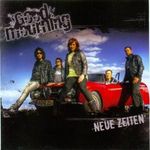 Good Mourning: Neue Zeiten, Maxi-CD