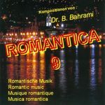 Dr. B.Bahrami: Romantica 9, CD