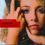 Abacay: Guitar Girl / Enjoy The S, Maxi-CD