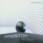 Modis Chrisha: Passion Vol. Storm, CD