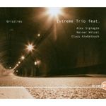 Extreme Trio: Grizzlies, CD