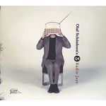 Olaf Schönborn: Radio Jazz, CD