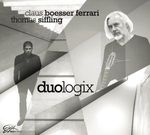 Claus Boesser-Ferrari & Thomas Siffling: Duologix, CD
