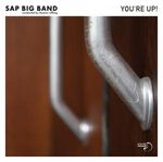 SAP Big Band  (Feat. Thomas Siffling): You're Up!, CD