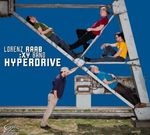 Lorenz Raab & XY Band: Hyperdrive, CD