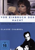 Vor Einbruch der Nacht, DVD