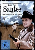 Santee, DVD