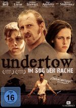 Undertow - Im Sog der Rache, DVD