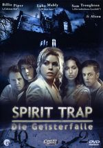 Spirit Trap - Die Geisterfalle, DVD