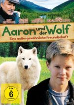 Aaron und der Wolf, DVD