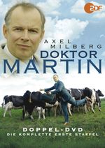 Doktor Martin Staffel 1, 2 DVDs