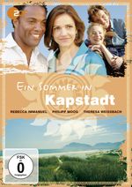 Ein Sommer in Kapstadt, DVD