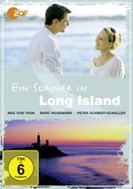 Ein Sommer in Long Island, DVD