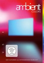 Ambient Colors, DVD