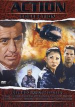 Action Collection - Lederschuber, 3 DVDs