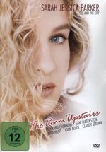 The Room Upstairs, DVD