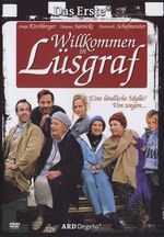 Willkommen in Lüsgraf, DVD