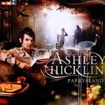 Ashley Hicklin: Parrysland, CD