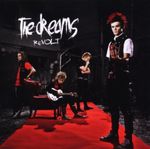 Dreams  (Rock): Revolt, CD