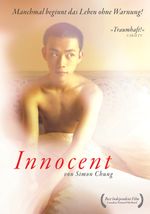 Innocent (2005) (OmU), DVD