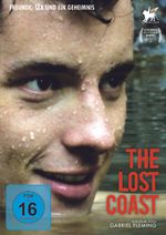Lost Coast - Freunde, Sex und ein Geheimnis (OmU), DVD