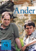 Ander (OmU), DVD