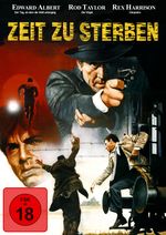 Zeit zu Sterben, DVD