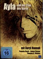 Ayla und der Clan der Bären, DVD