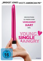 Young, Single And Angry, DVD