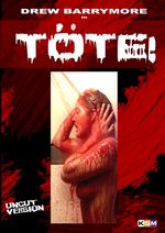Töte!, DVD