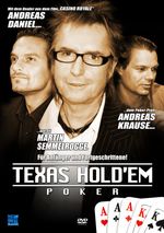 Texas Hold'Em Poker, DVD