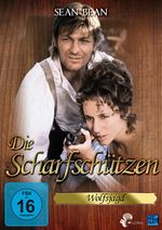 Die Scharfschützen - Wolfsjagd, DVD