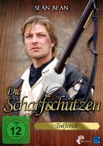 Die Scharfschützen - Todfeinde, DVD