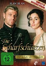 Die Scharfschützen - Der Schatz des Napoleon, DVD