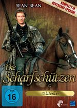 Die Scharfschützen - Waterloo, DVD