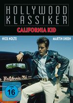 California Kid, DVD