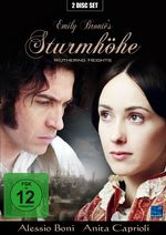Sturmhöhe (2004), 2 DVDs