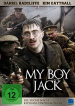 My Boy Jack, DVD