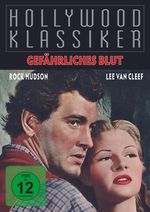 Gefährliches Blut, DVD