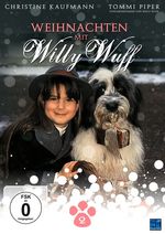 Weihnachten mit Willy Wuff Teil 2, DVD
