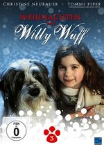 Weihnachten mit Willy Wuff Teil 3, DVD