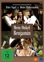Mein Onkel Benjamin, DVD