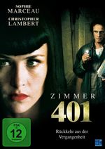 Zimmer 401 - Rückkehr aus der Vergangenheit, DVD