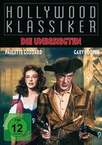 Die Unbesiegten (1947), DVD