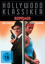 Kopfjagd, DVD